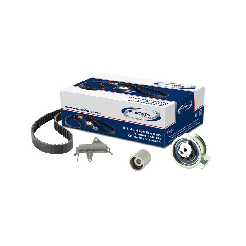 Kit de distribution PROCODIS FRANCE