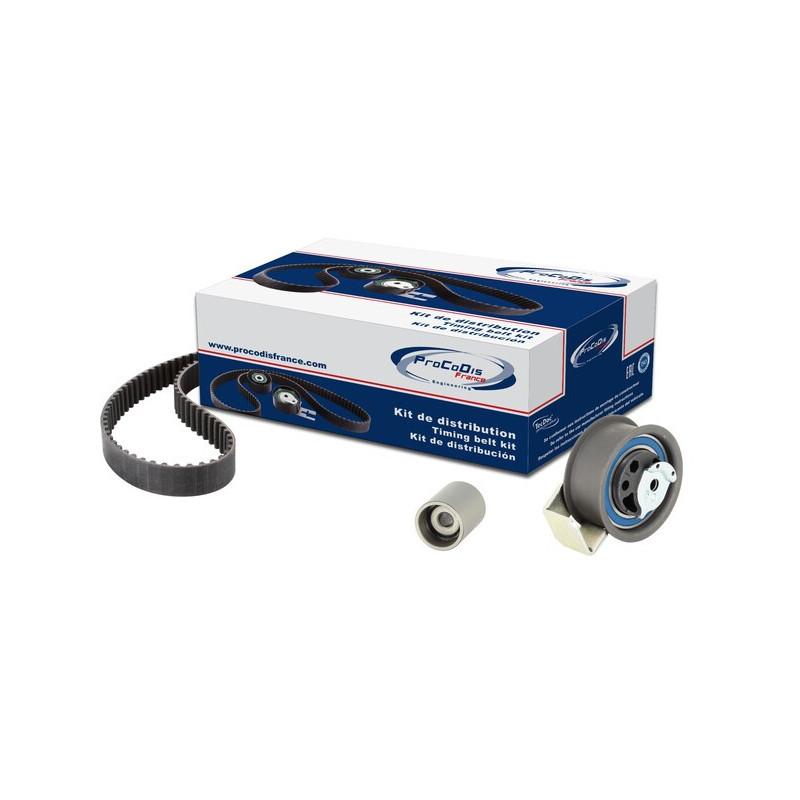 Kit de distribution PROCODIS FRANCE