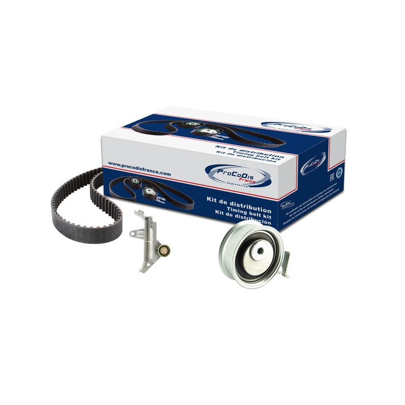 Kit de distribution PROCODIS FRANCE