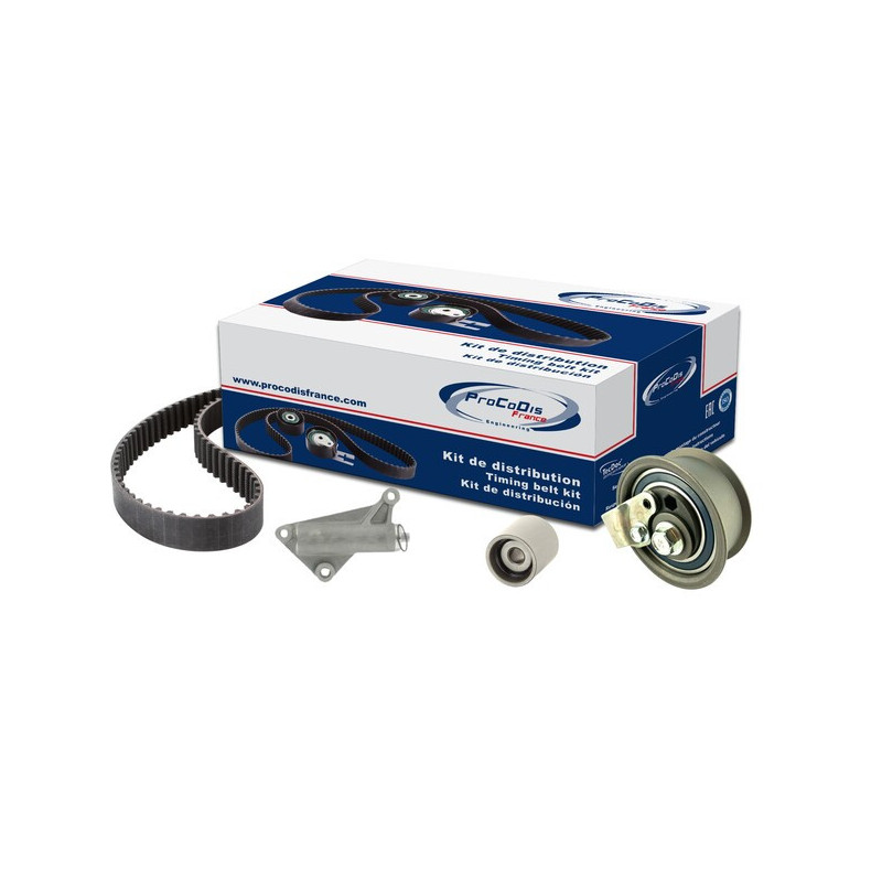 Kit de distribution PROCODIS FRANCE