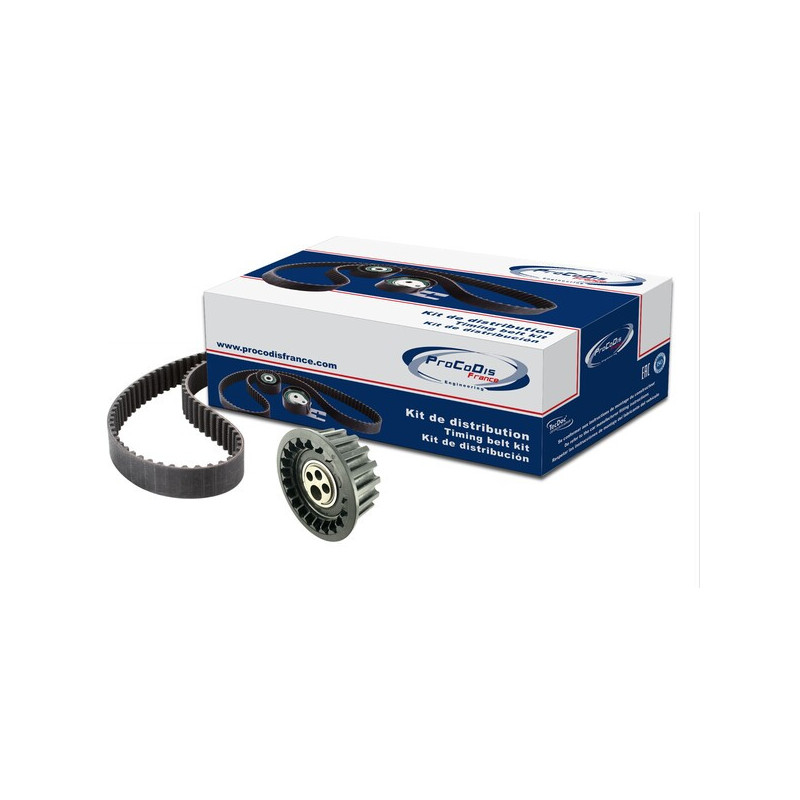 Kit de distribution PROCODIS FRANCE