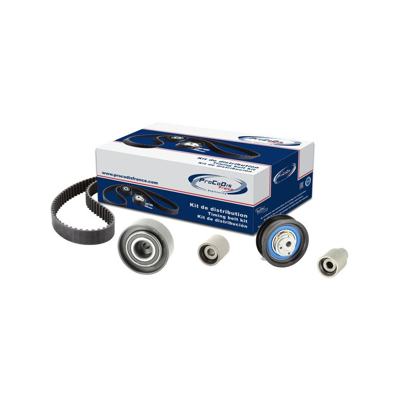 Kit de distribution PROCODIS FRANCE