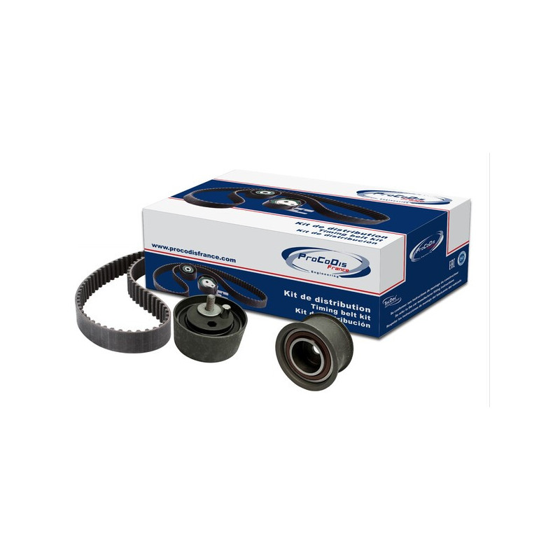 Kit de distribution PROCODIS FRANCE
