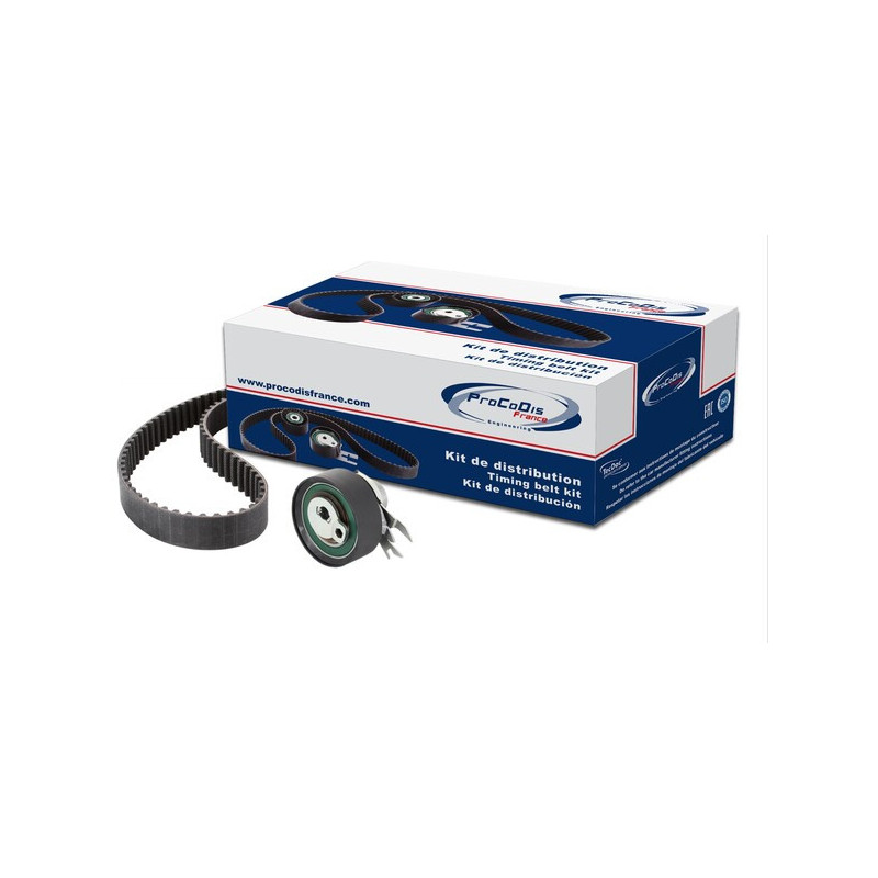 Kit de distribution PROCODIS FRANCE
