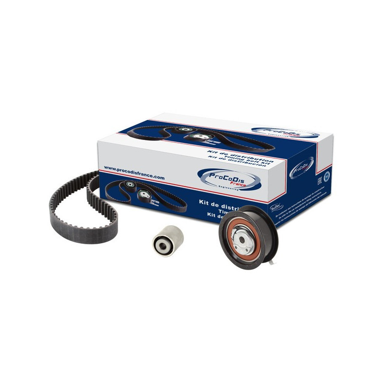 Kit de distribution PROCODIS FRANCE