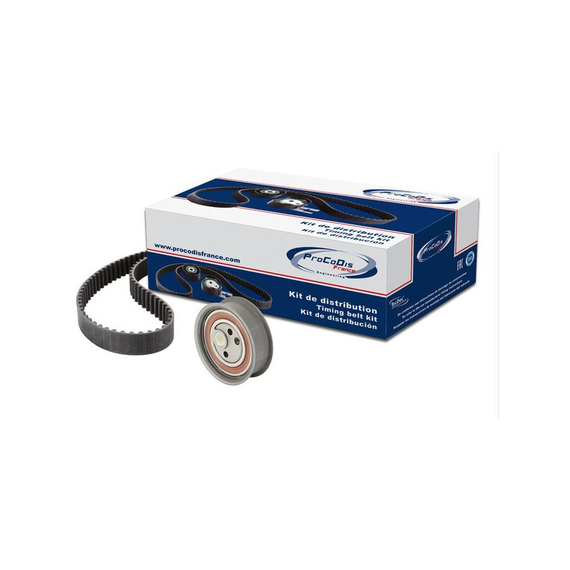 Kit de distribution PROCODIS FRANCE