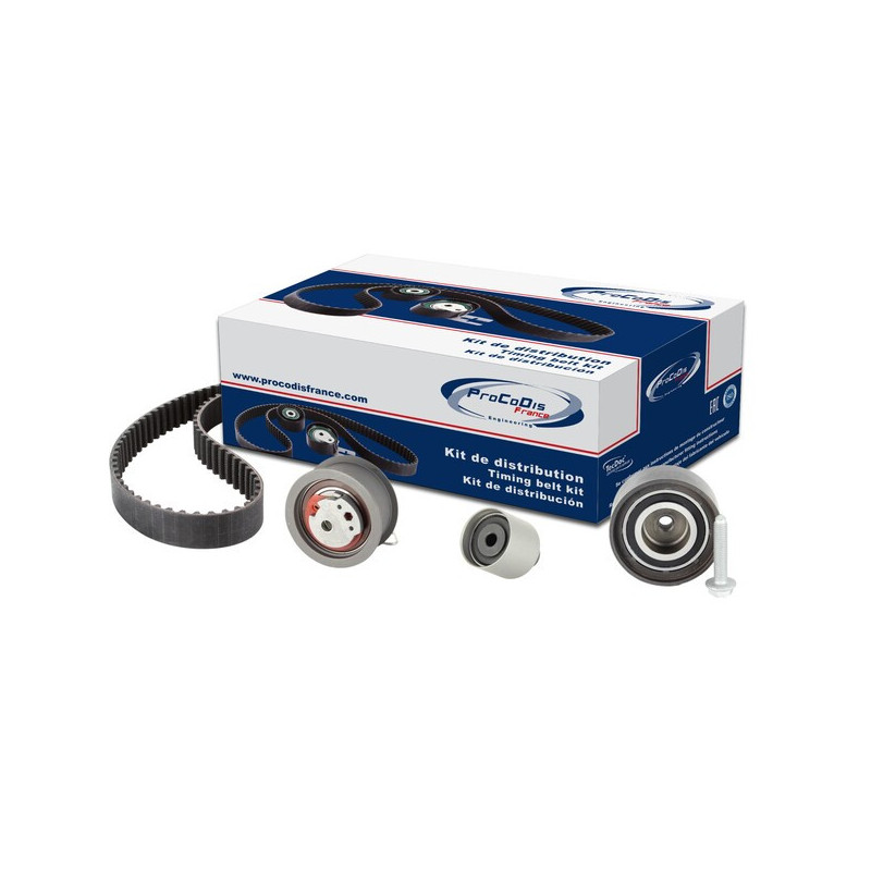 Kit de distribution PROCODIS FRANCE