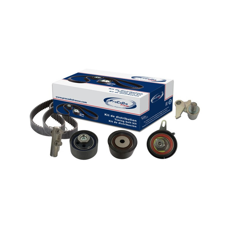 Kit de distribution PROCODIS FRANCE