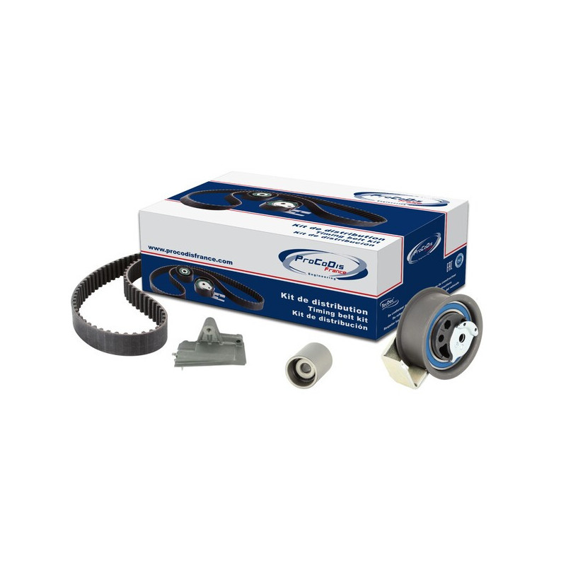 Kit de distribution PROCODIS FRANCE