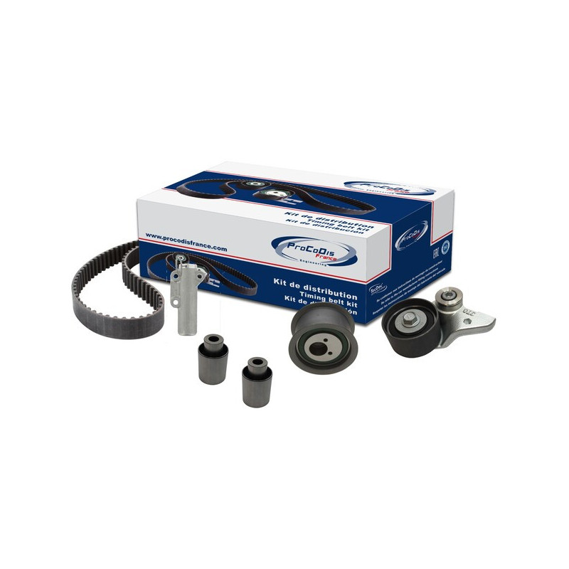 Kit de distribution PROCODIS FRANCE