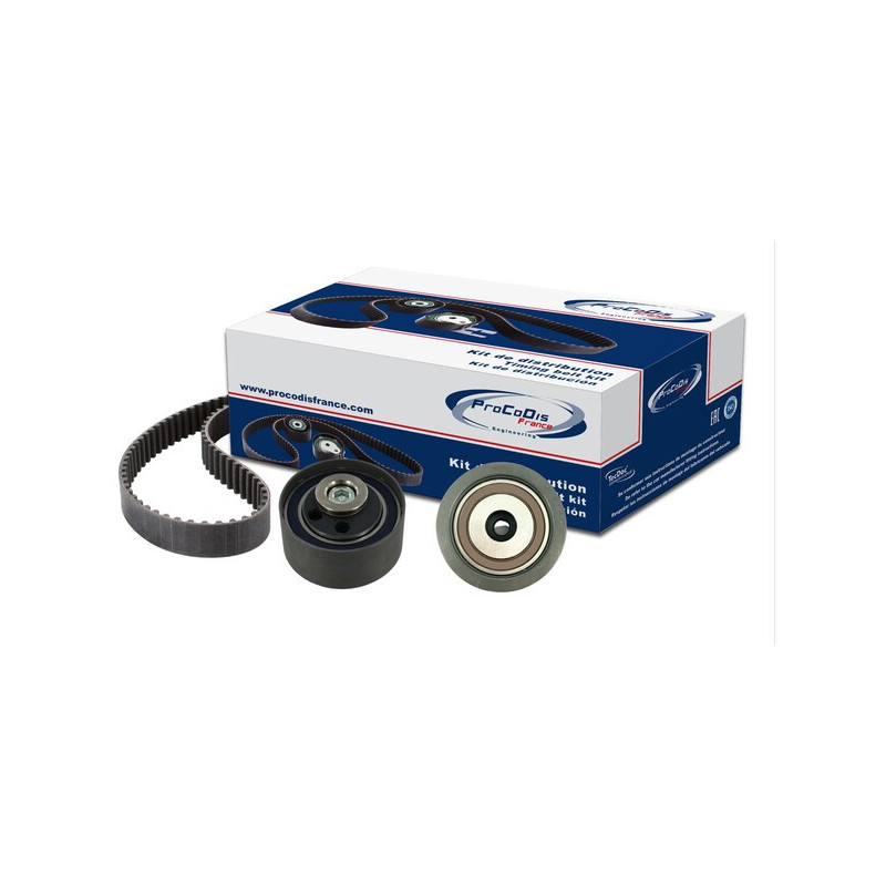 Kit de distribution PROCODIS FRANCE