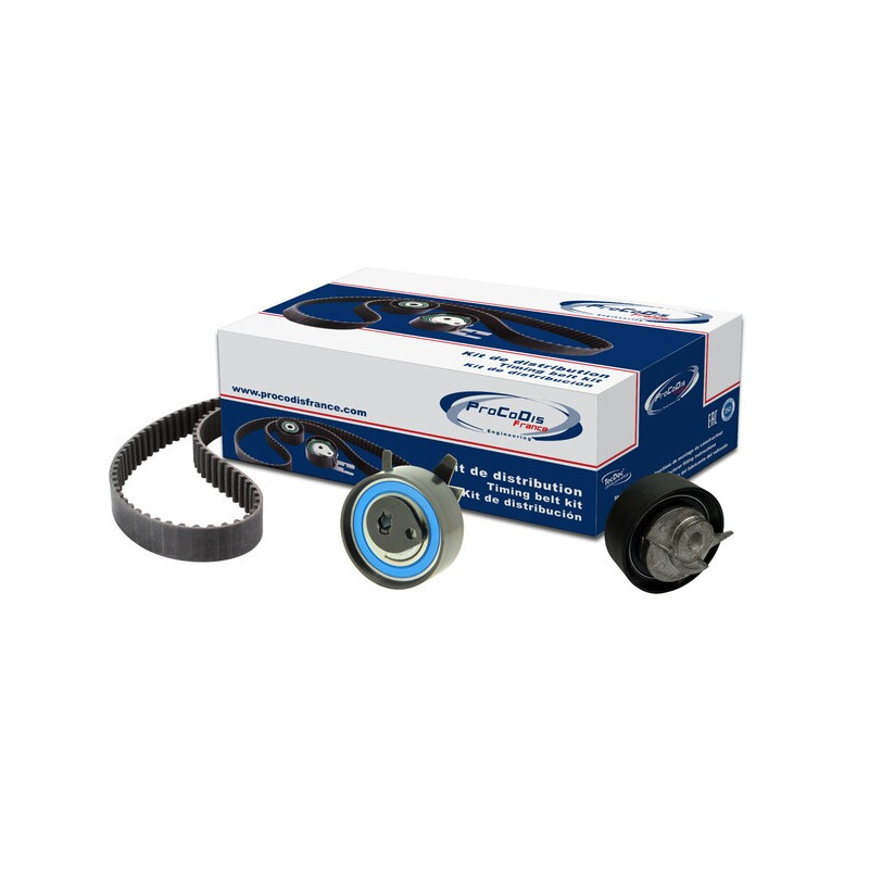 Kit de distribution PROCODIS FRANCE
