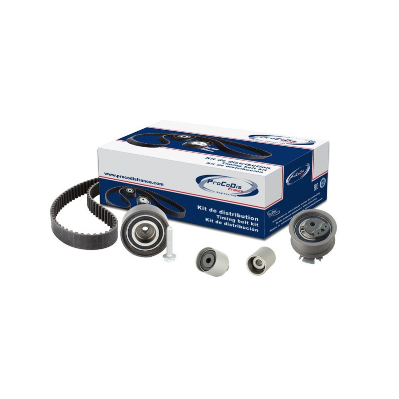 Kit de distribution PROCODIS FRANCE