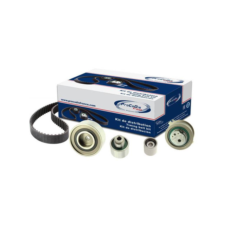 Kit de distribution PROCODIS FRANCE