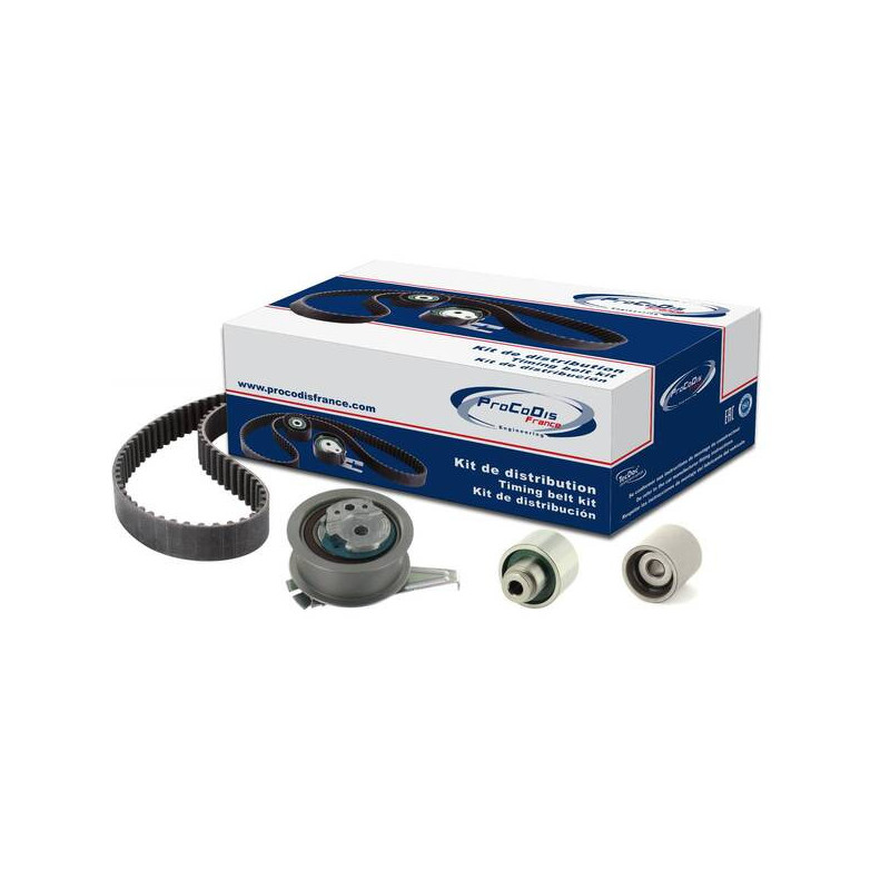 Kit de distribution PROCODIS FRANCE