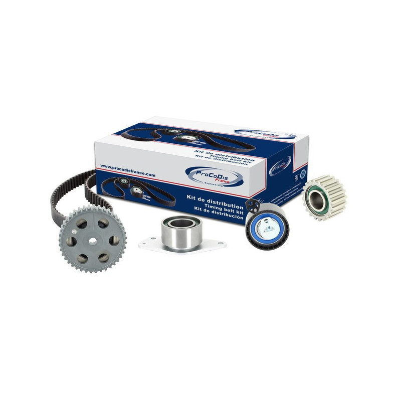Kit de distribution PROCODIS FRANCE