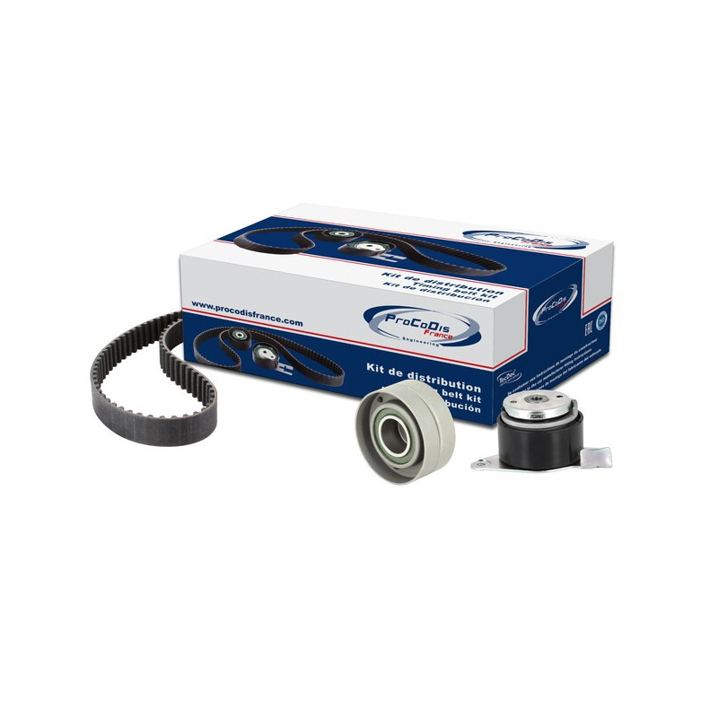 Kit de distribution PROCODIS FRANCE