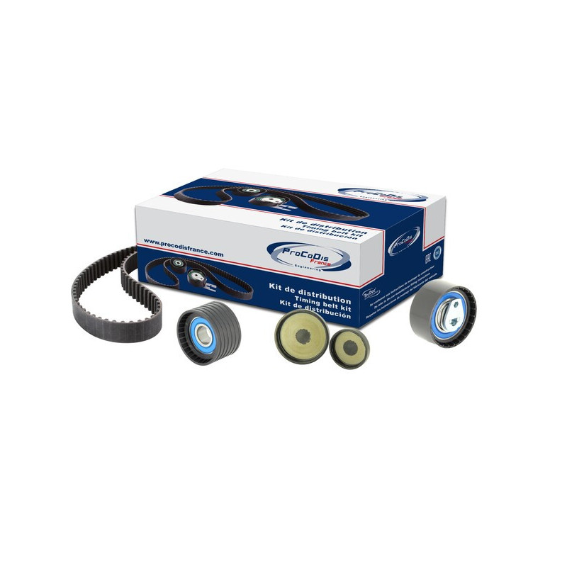 Kit de distribution PROCODIS FRANCE