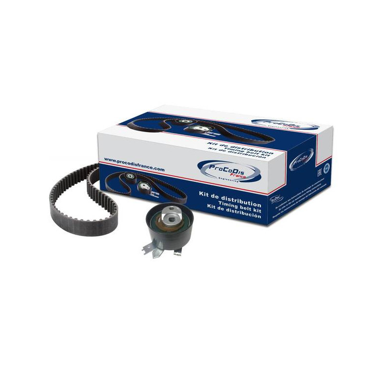 Kit de distribution PROCODIS FRANCE