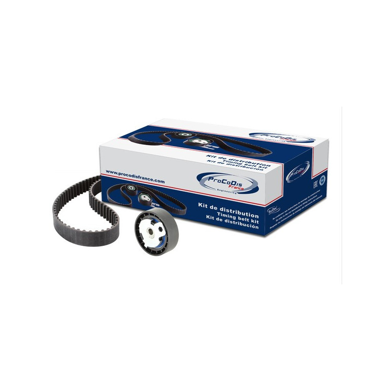 Kit de distribution PROCODIS FRANCE