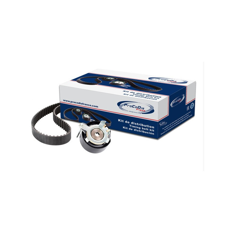 Kit de distribution PROCODIS FRANCE