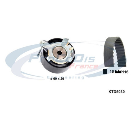 Kit de distribution...