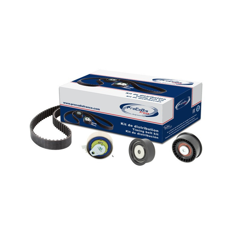 Kit de distribution PROCODIS FRANCE