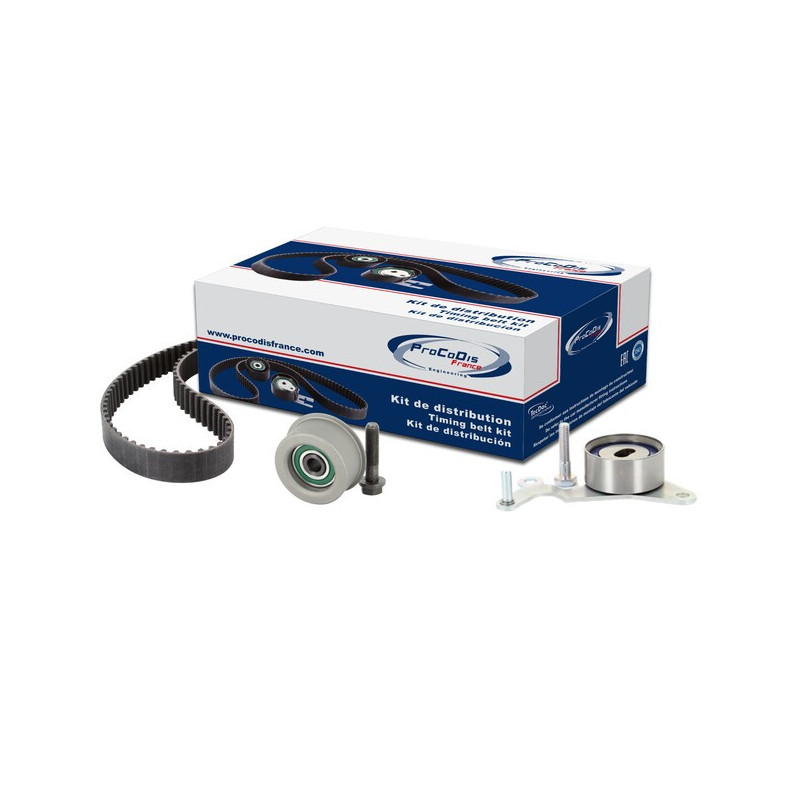 Kit de distribution PROCODIS FRANCE