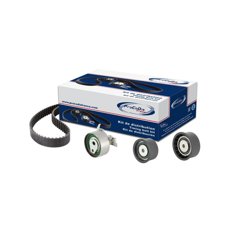 Kit de distribution PROCODIS FRANCE