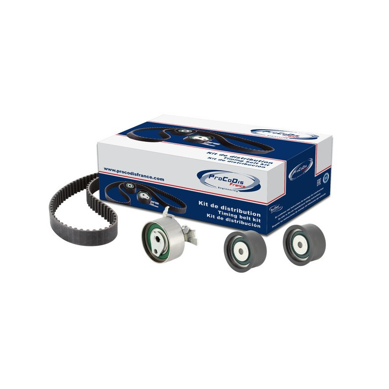 Kit de distribution PROCODIS FRANCE