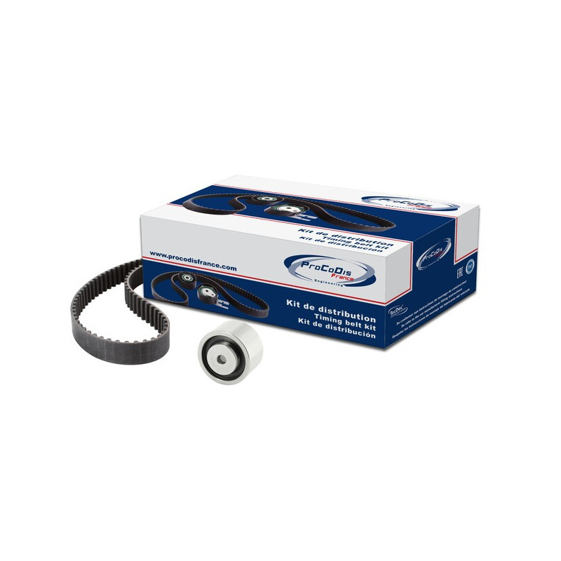 Kit de distribution PROCODIS FRANCE