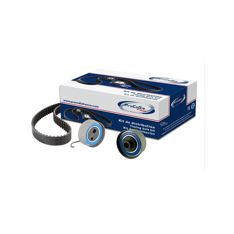 Kit de distribution PROCODIS FRANCE