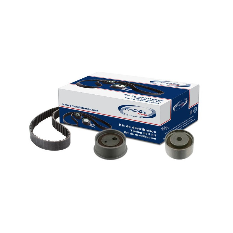 Kit de distribution PROCODIS FRANCE