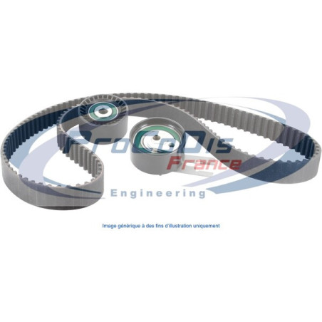 Kit de distribution...