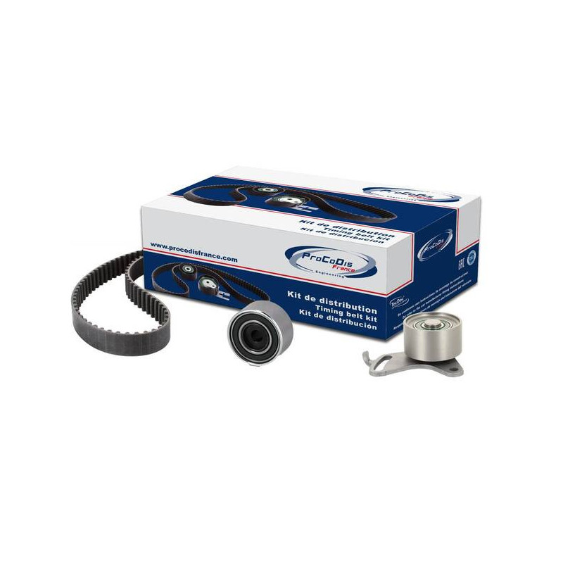 Kit de distribution PROCODIS FRANCE