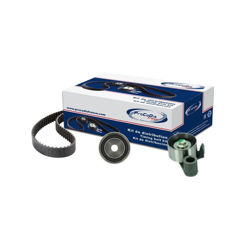 Kit de distribution PROCODIS FRANCE