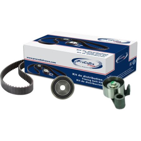 Kit de distribution...