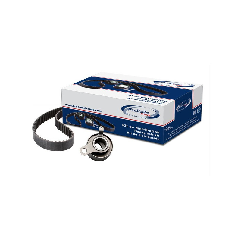 Kit de distribution PROCODIS FRANCE