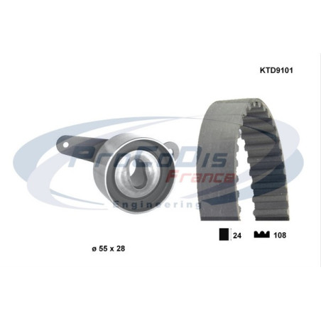 Kit de distribution...