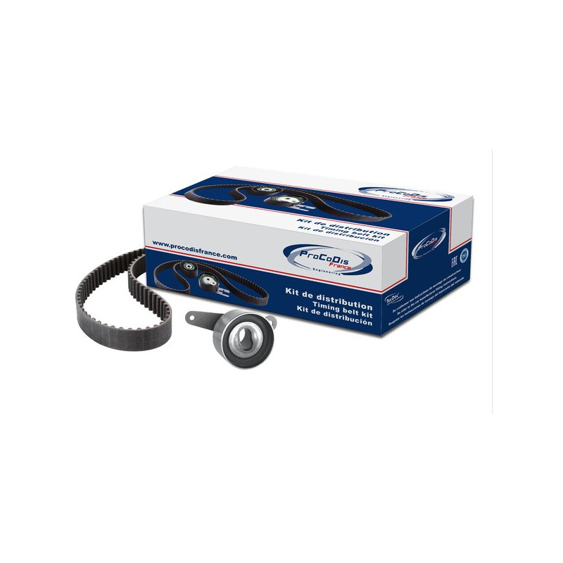 Kit de distribution PROCODIS FRANCE