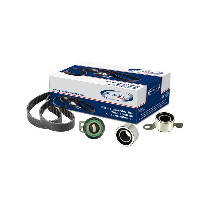Kit de distribution PROCODIS FRANCE