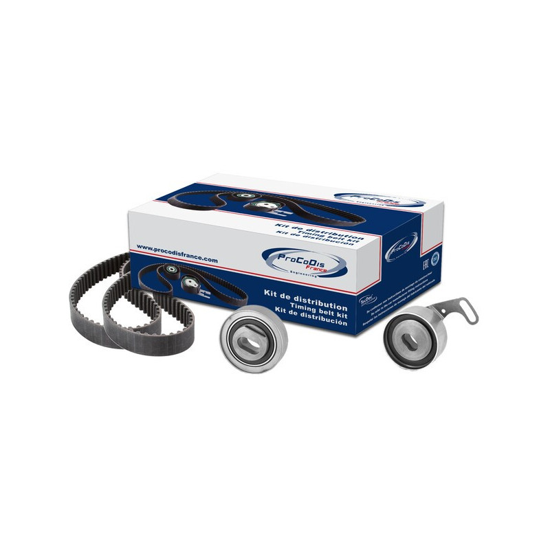 Kit de distribution PROCODIS FRANCE