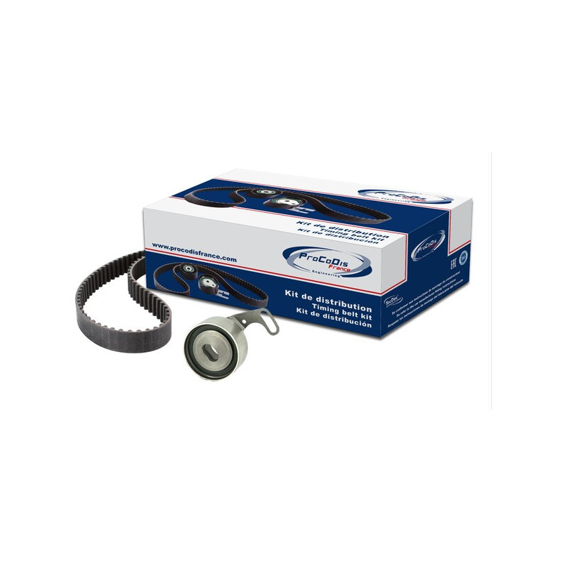 Kit de distribution PROCODIS FRANCE