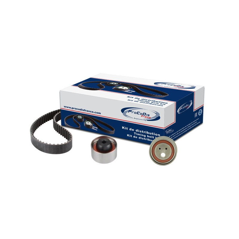 Kit de distribution PROCODIS FRANCE