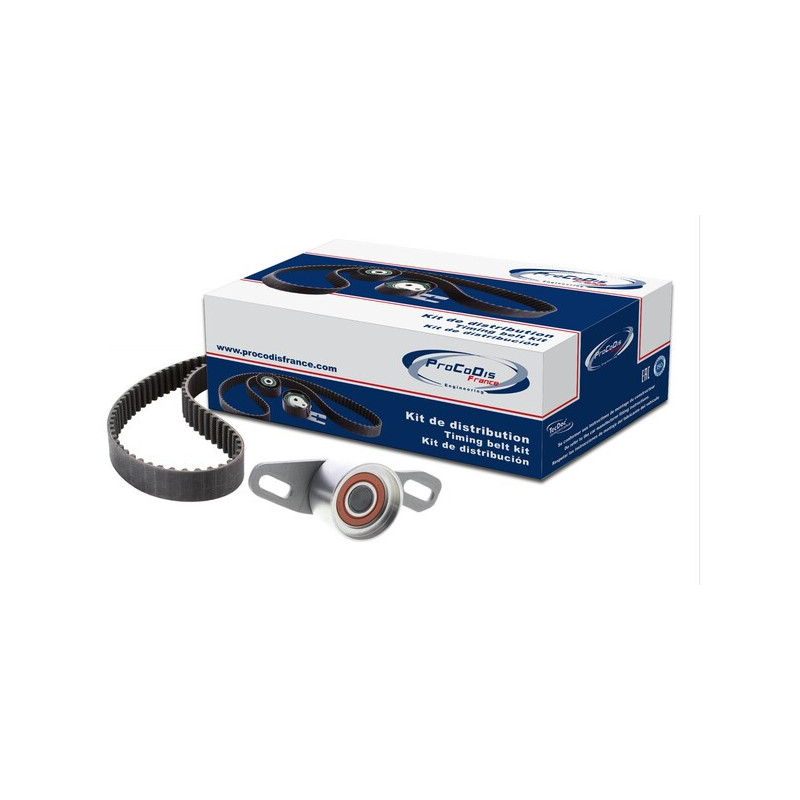 Kit de distribution PROCODIS FRANCE
