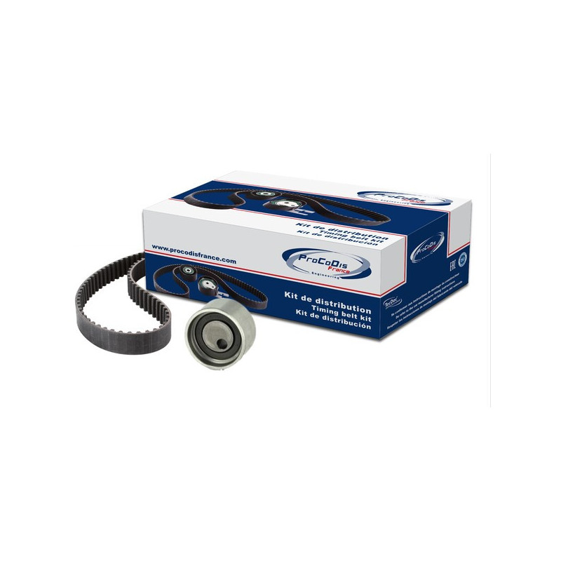 Kit de distribution PROCODIS FRANCE
