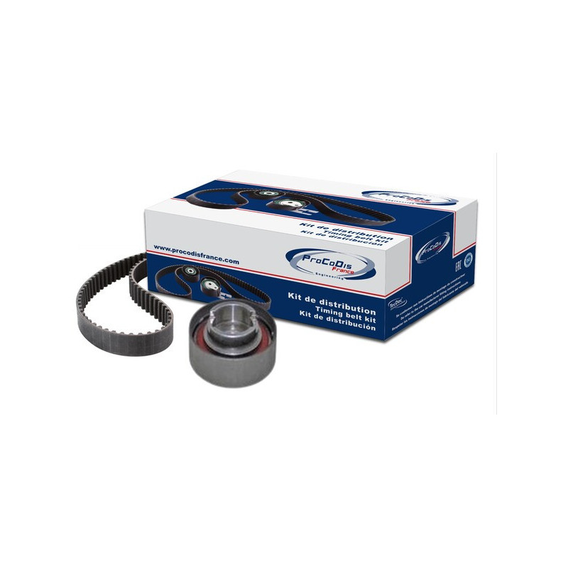 Kit de distribution PROCODIS FRANCE