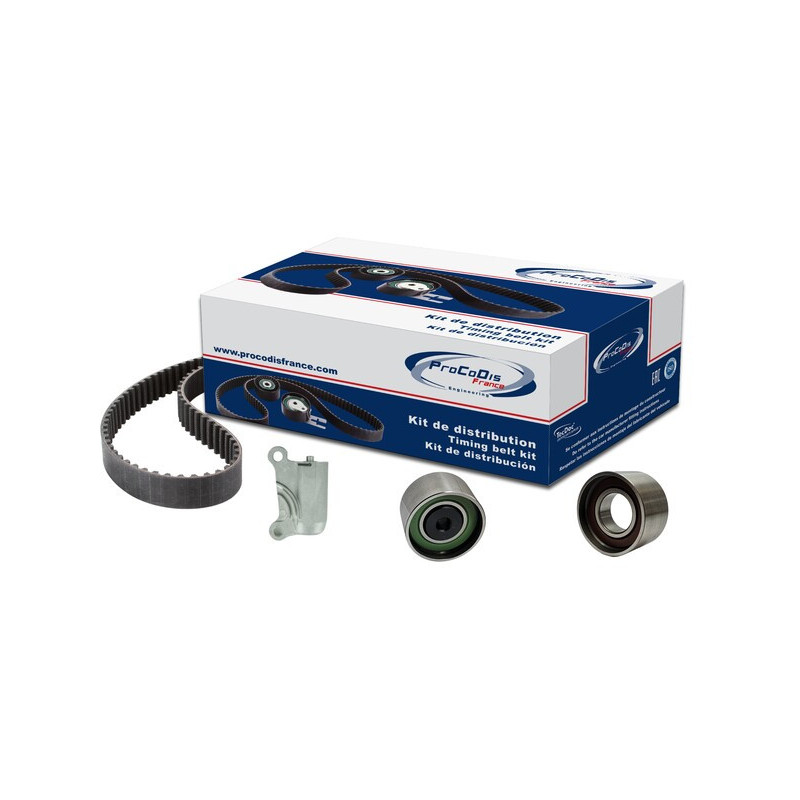 Kit de distribution PROCODIS FRANCE