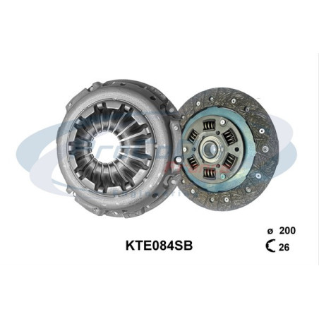 Kit d'embrayage PROCODIS...