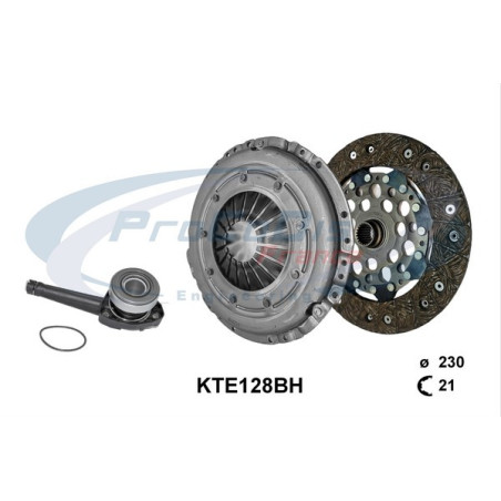 Kit d'embrayage PROCODIS...
